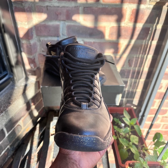 Nyc Jordan 10s Men’s Size - Picture 5 of 15
